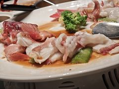 -香顺·客家菜(东坑店)