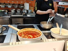 -好人民间小吃·番茄鱼酸菜鱼(木渎悠方店)