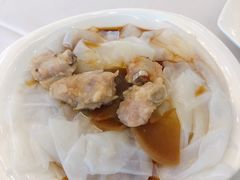 -益健名厨海鲜城(夏湾店)