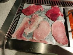 -欢乐牧场主题自助料理(T12店)