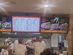 -闫家驴肉老店(华电一校店)