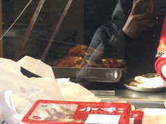 -小李烧鸡(西北角总店)