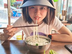 -攀枝花·任德琼·盐边羊肉米线