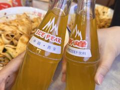 -大嘻咹biangbiang面(历史博物馆店)