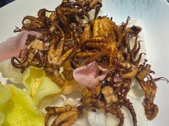 -旺角小渔村(幸福中路店)