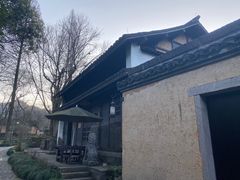 -法云古村