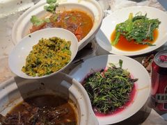 -又见炊烟私房菜(敬亭路店)