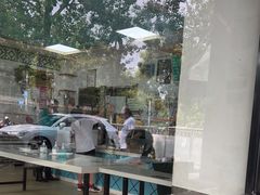 -老磁器口豆汁店(天坛店)