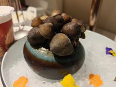 -牛村来人潮汕牛肉火锅(西单店)