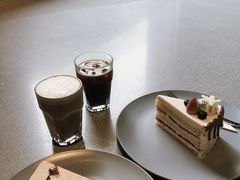 -来回·咖啡(钟村咖啡豆店)