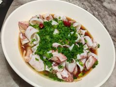 -四合·亦家本帮江浙小海鲜(马当路店)