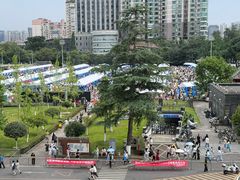 -四川大学(华西校区)