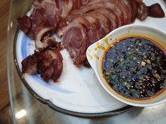 -古道村落(温汤店)