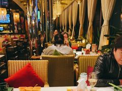 大堂-润园四季椰子鸡火锅(海上世界店)