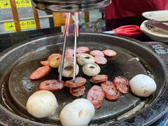-獨門烤肉(开发区店)