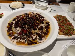 -三猫黑鱼花(南大店)