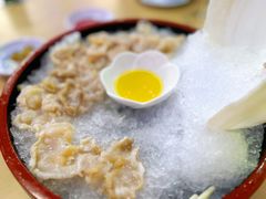 -無招牌海鮮(芽笼店)
