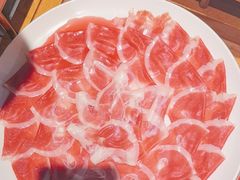 -东来顺饭庄(上地华联店)