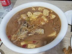 -金鹏鱼肉馆