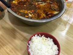 -黑皮酸菜鱼(绣花巷店)