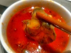 乌鸡卷-海底捞火锅(亲子主题北金鹰店)