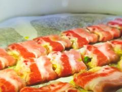 -秦炉烤肉(财富中心店)