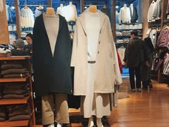 -无印良品餐堂 MUJI Diner(成都太古里店)