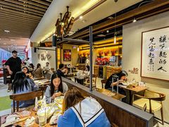 -面乙新派手擀面(大悦城店)