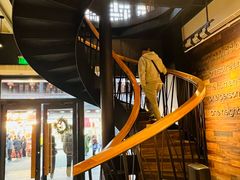 -星巴克(南京状元楼店)