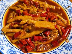 -回家吃饭·地道南昌菜(建德观总店)