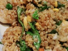 -石屋料理(南京西路店)
