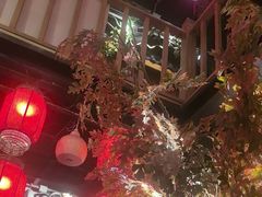 -锦上中式酒馆(南内环店)