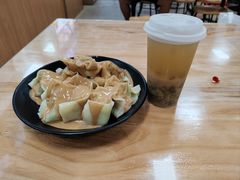 -顶巧鸡汤馄饨(虹口总店)