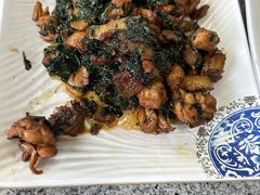 -阿清嫂农家乐.黎窑烤鸡