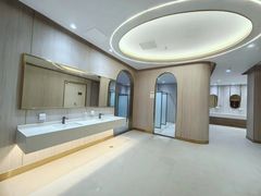 -菲鱼体育恒温游泳馆(中海名城店)