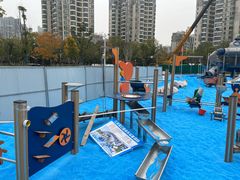 -汉江湾体育公园