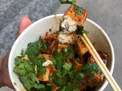 -唐氏臭豆腐(南京中银大厦店)