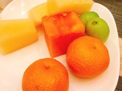 -盛宴标帜餐厅·亲子自助 (南昌喜来登酒店)