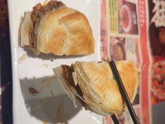 -大师兄·西北小馆(南沙万达广场店)