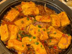 -云海肴·汽锅鸡·云南菜(天山百盛优客店)