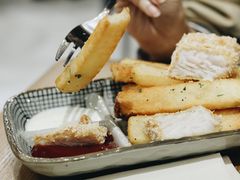 -HELLO 27 意面·沙拉·帕尼尼