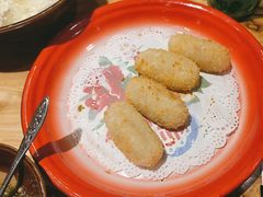 -虾领航小龙虾·吉林烧烤(柳州路店)