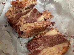 -马志善稀糊爛生熟肉店