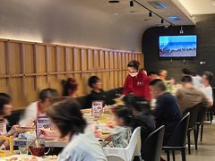 -浩爷羊蝎子火锅(望京店)