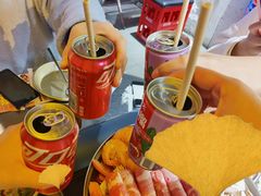 -Meet Sun韩式大排档(五一广场7MALL店)