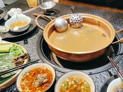 -一善菌·云南菌汤·云南菜(银泰城店)