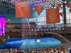 -广州融创水世界