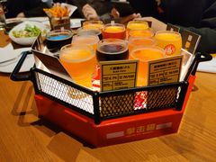 -Boxing Cat Brewery拳击猫精酿啤酒馆(永福店)