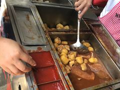 -细妹五香牛杂(步行街店)