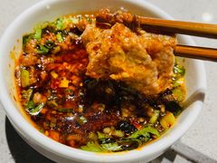 -海底捞火锅(龙湖三千集店)